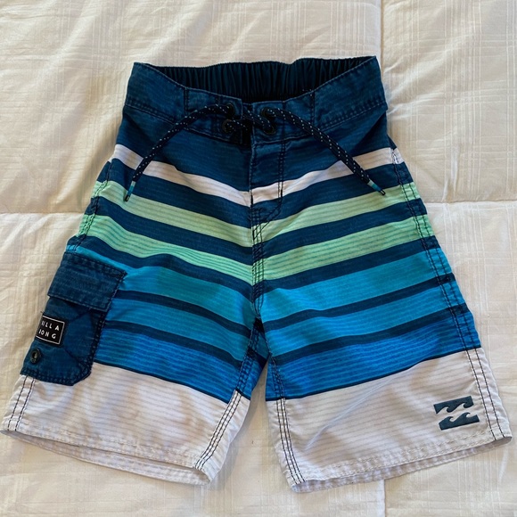 billabong swim shorts